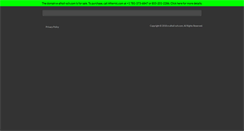 Desktop Screenshot of e-alholi-sch.com